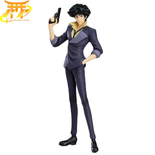 Figurine Spike Spiegel - CowBoy Bebop™