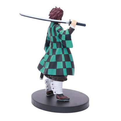 Figurine de Tanjiro Kamado