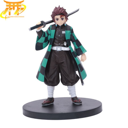 Figurine Tanjiro - Demon Slaye