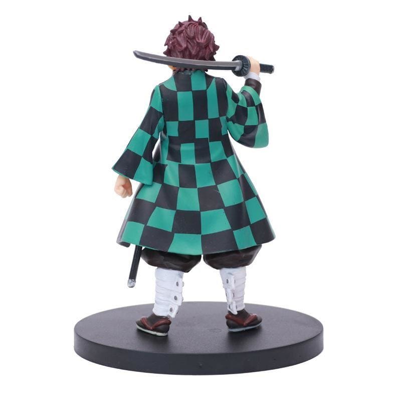 Figurine de Tanjiro Kamado