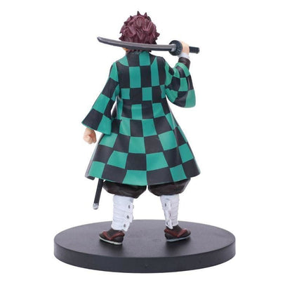 Figurine de Tanjiro Kamado