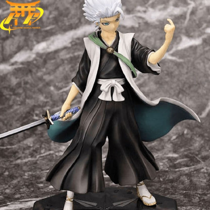 Figurine Toshiro Hitsugaya - Bleach