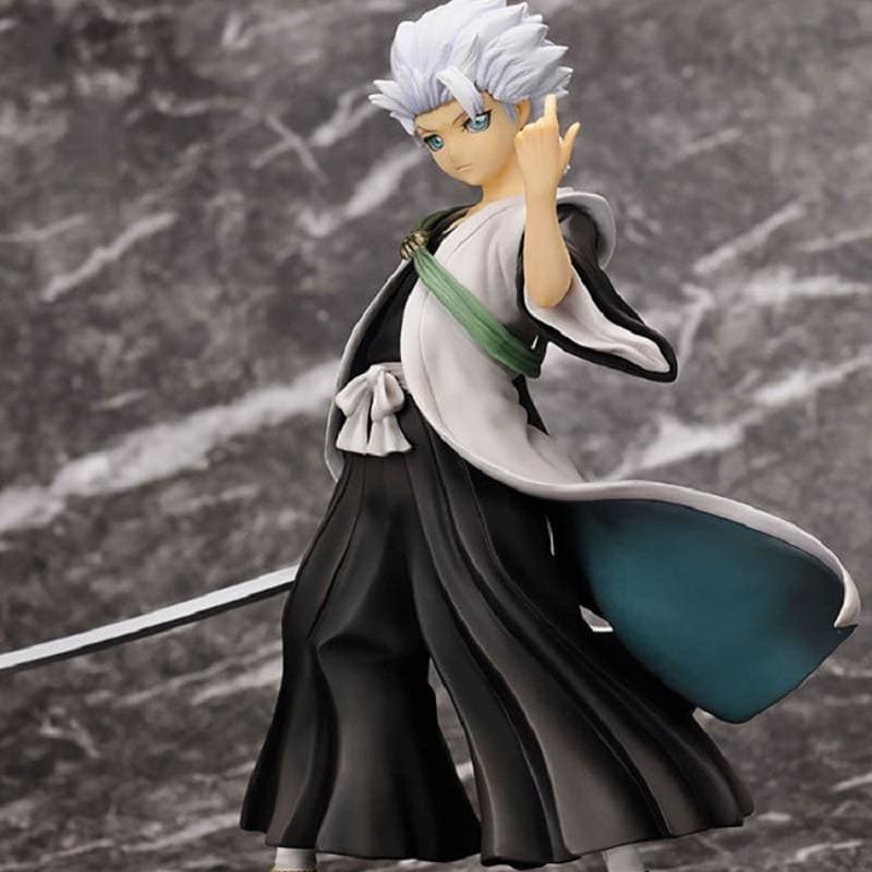 Figurine Toshiro Hitsugaya - Bleach