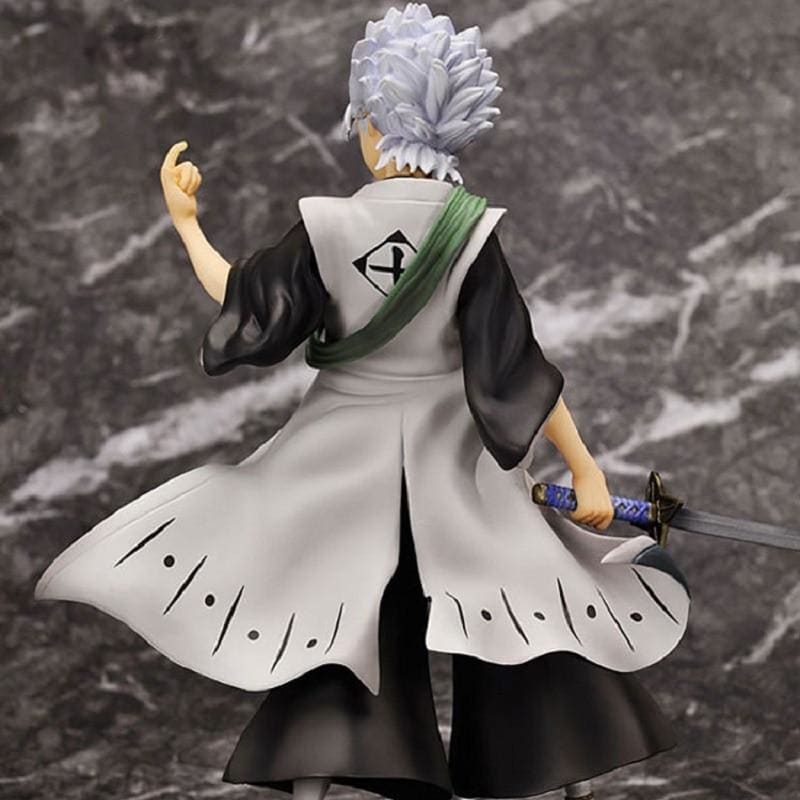 Figurine Toshiro Hitsugaya - Bleach