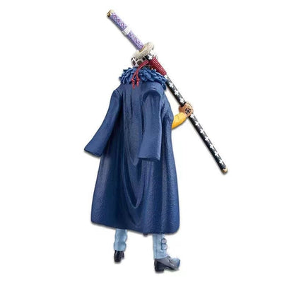 Figurine Trafalgar Law - One Piece