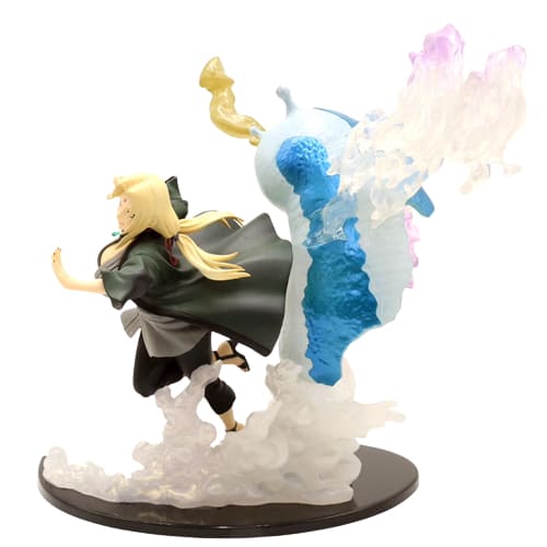 Figurine Tsunade - Naruto Shippuden™ - Figurine Manga France