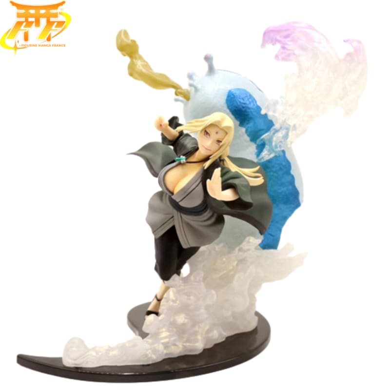 Figurine Tsunade - Naruto Shippuden™ - Figurine Manga France