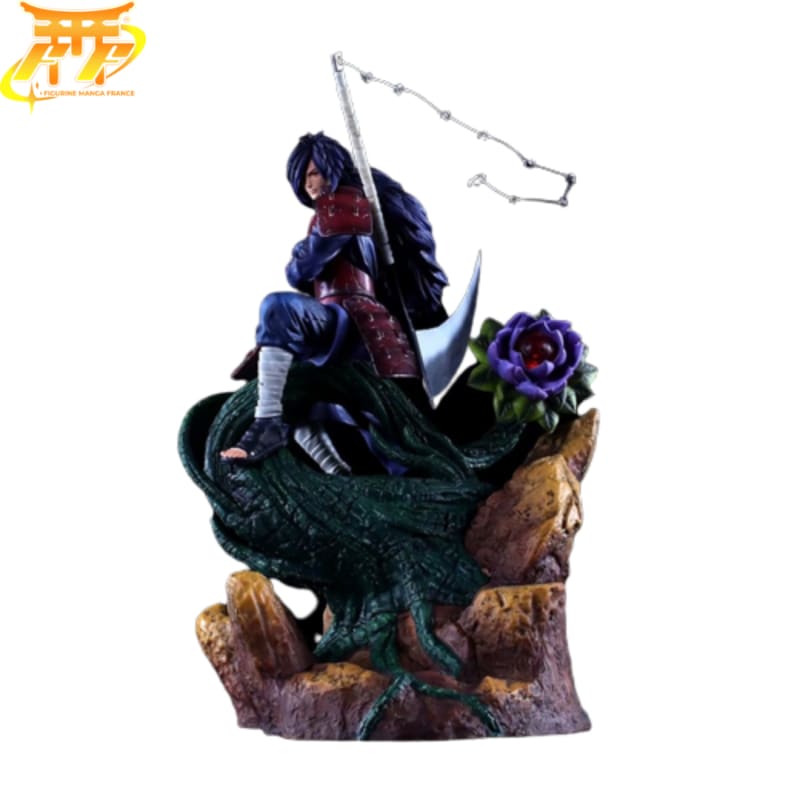 Figurine Uchiha Madara - Naruto Shippuden™ - Figurine Manga France