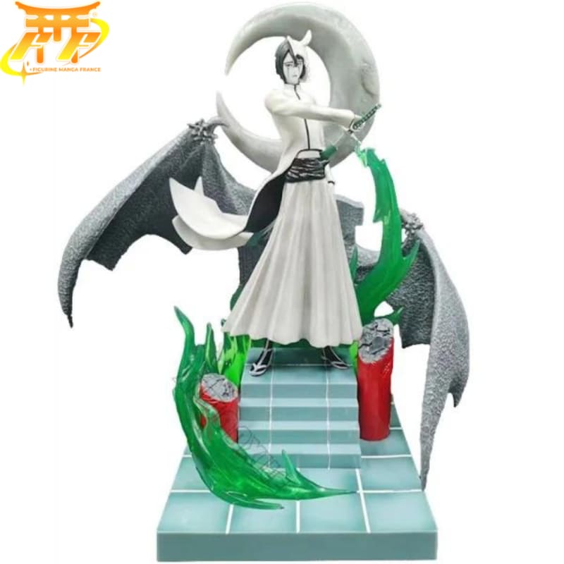 figurine-ulquiorra-4th-espada-bleach™