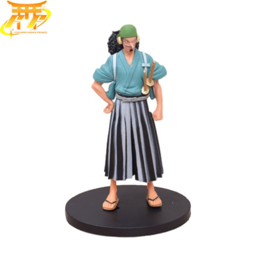 Figurine Usopp Arc Wano - One Piece™