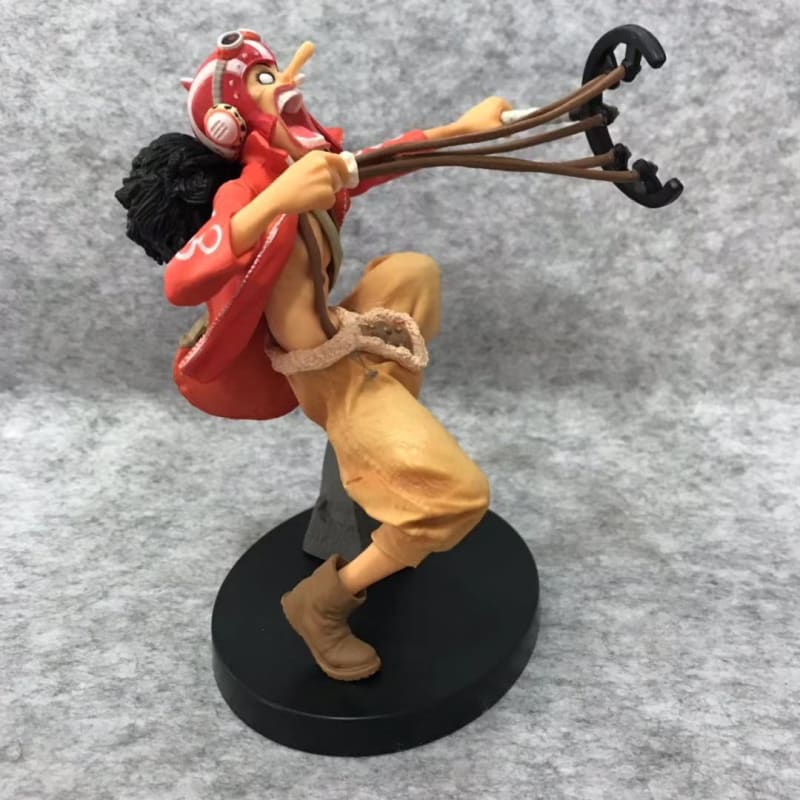 Figurine Usopp - One Piece™ - Figurine Manga France