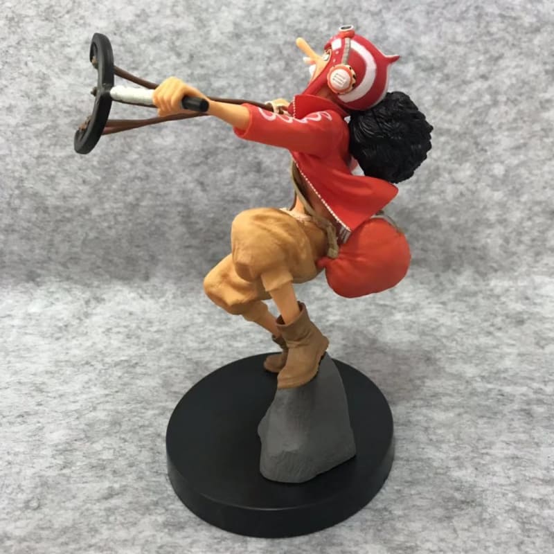 Figurine Usopp - One Piece™ - Figurine Manga France