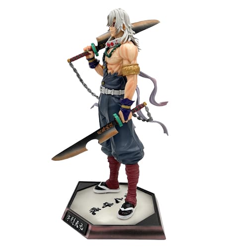 figurine-uzui-demon-slayer™