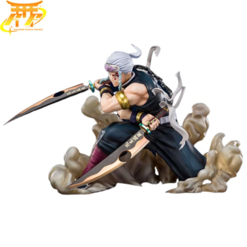 Figurine Uzui Tengen - Demon Slayer™