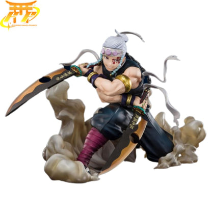 Figurine Uzui Tengen - Demon Slaye