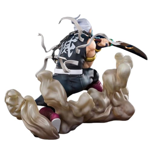 Figurine Uzui Tengen - Demon Slayer™