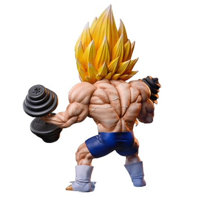 figurine-vegeta-musculation-dragon-ball-z™