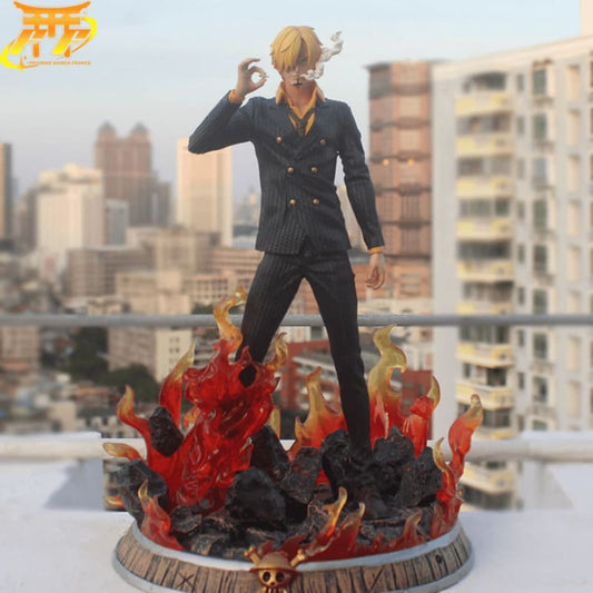 Figurine Vinsmoke Sanji - One Piece