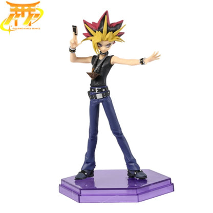 figurine-yami-yugi-yu-gi-oh™