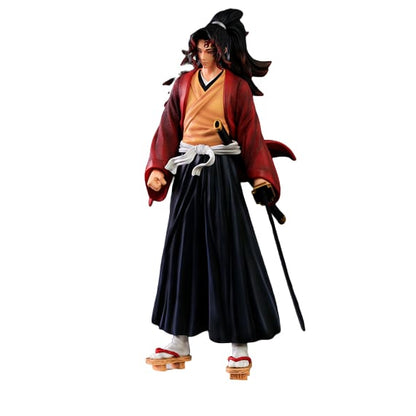 Figurine Yoriichi Tsugikuni - Demon Slayer™