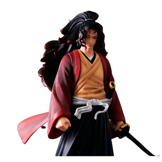 Figurine Yoriichi Tsugikuni - Demon Slayer™