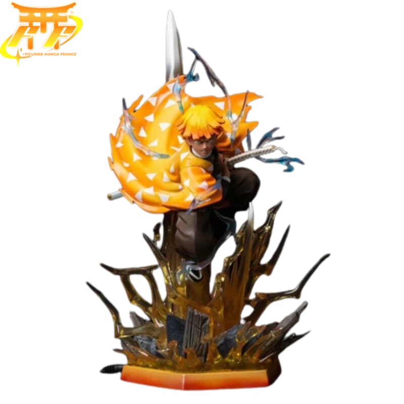 figurine-zenitsu-agatsuma-foudre-demon-slayer™