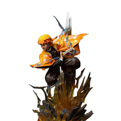 figurine-zenitsu-agatsuma-foudre-demon-slayer™