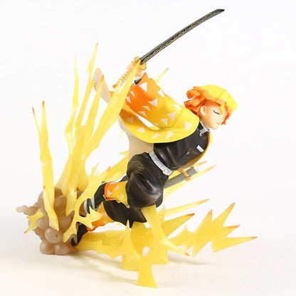 figurine-zenitsu-agatsuma-thunder-demon-slayer™