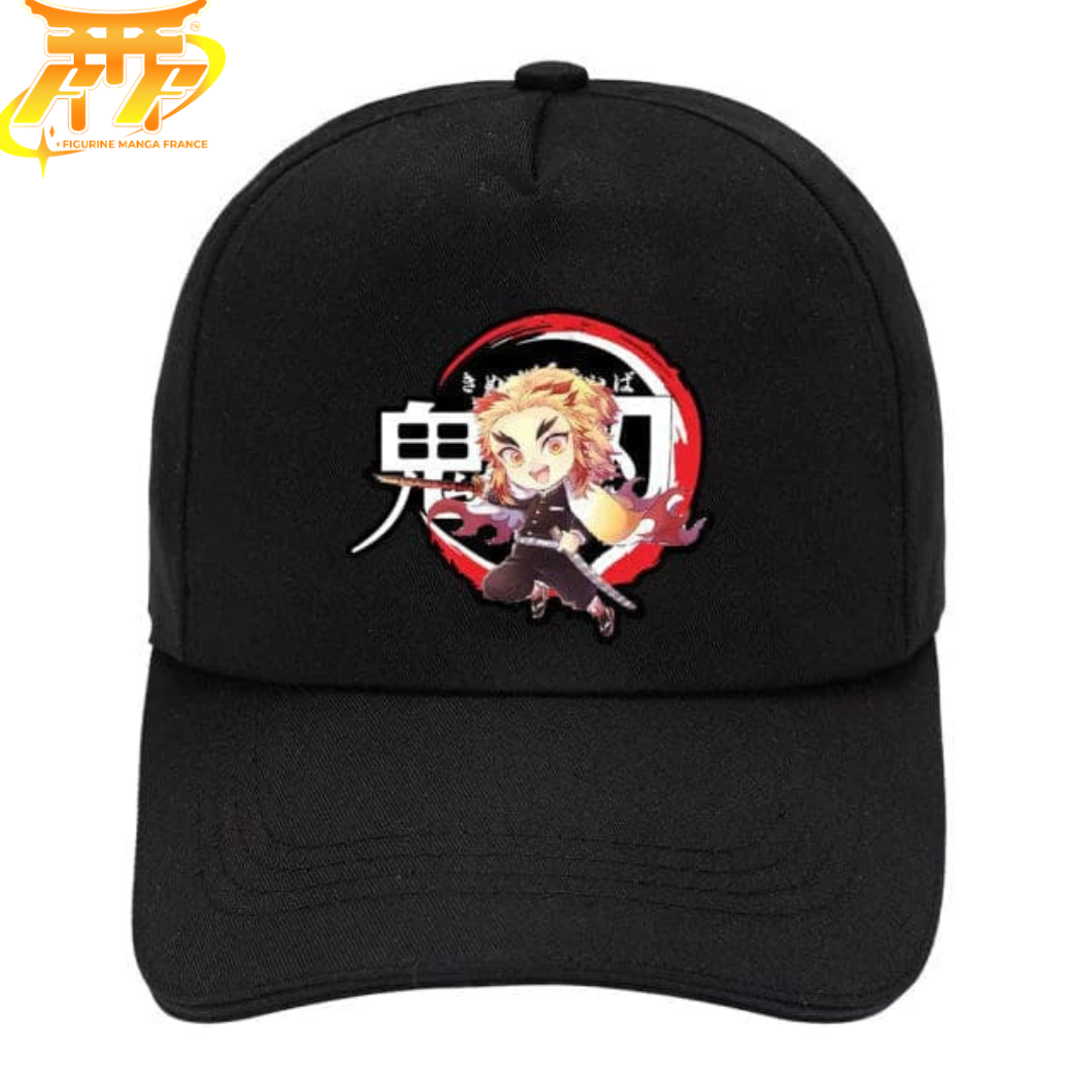 casquette-rengoku-demon-slayer™