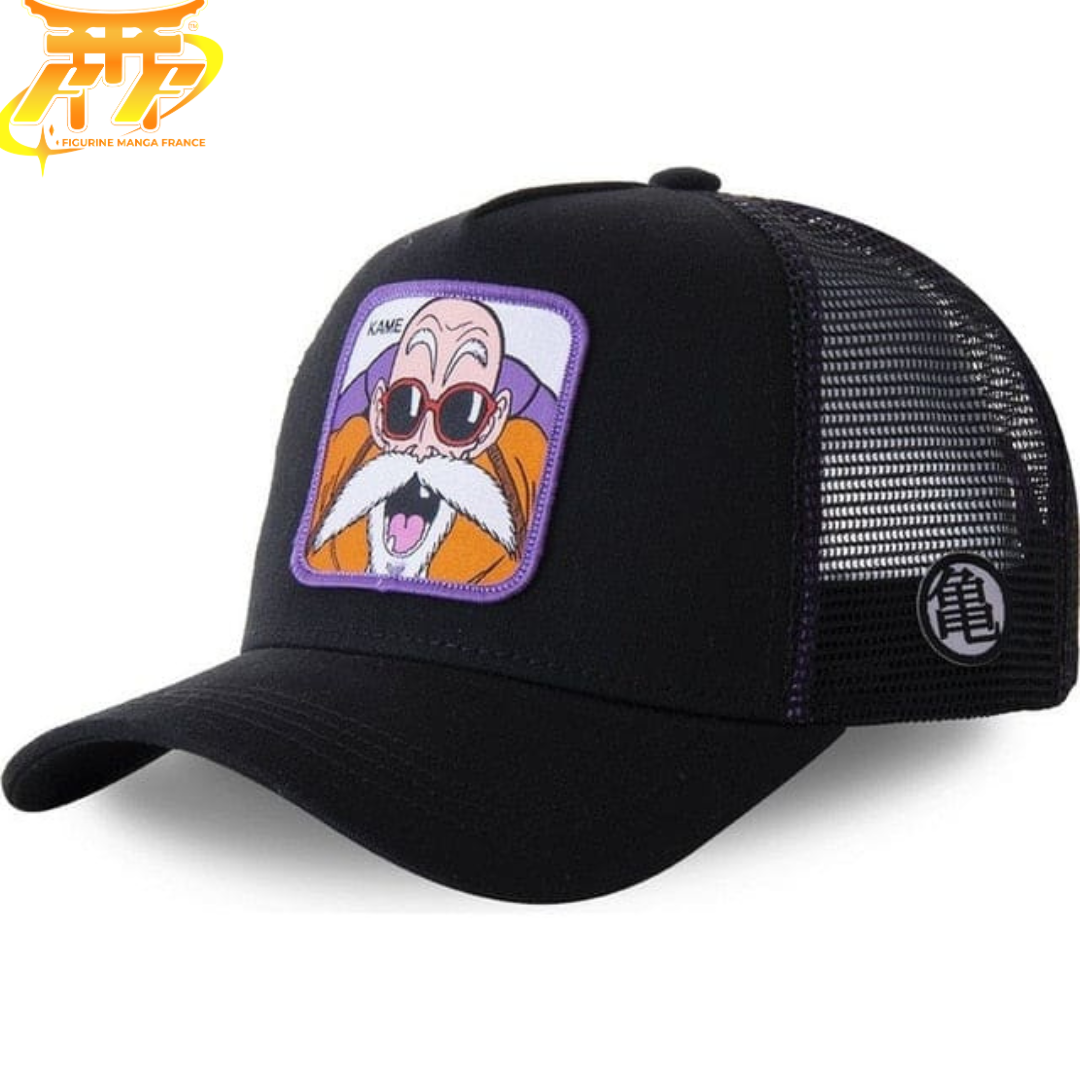 casquette-tortue-genial-dragon-ball-z™