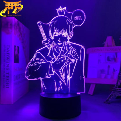 lampe-led-aki-chainsaw-man™