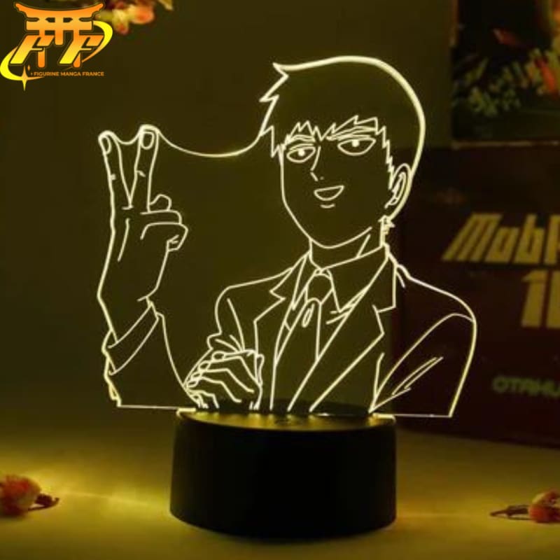 lampe-led-arataka-reigen-mob-psycho™