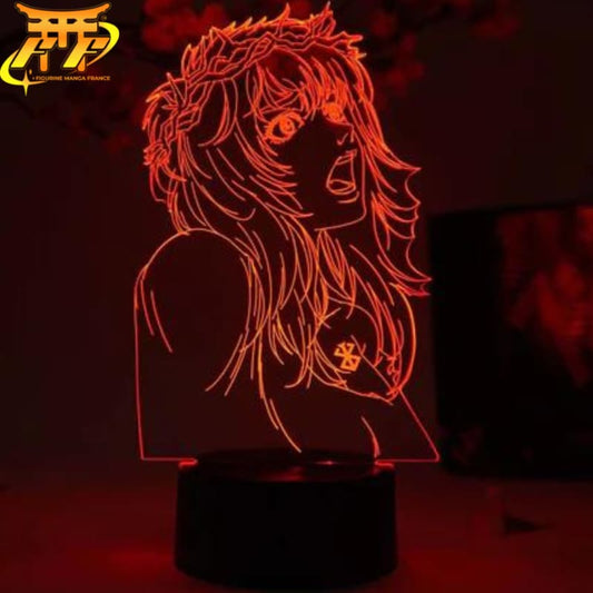 lampe-led-casca-berserk™