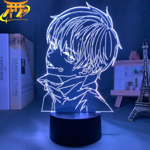 Lampe LED de Toge Inumaki - Jujutsu Kaisen™ - Figurine Manga France