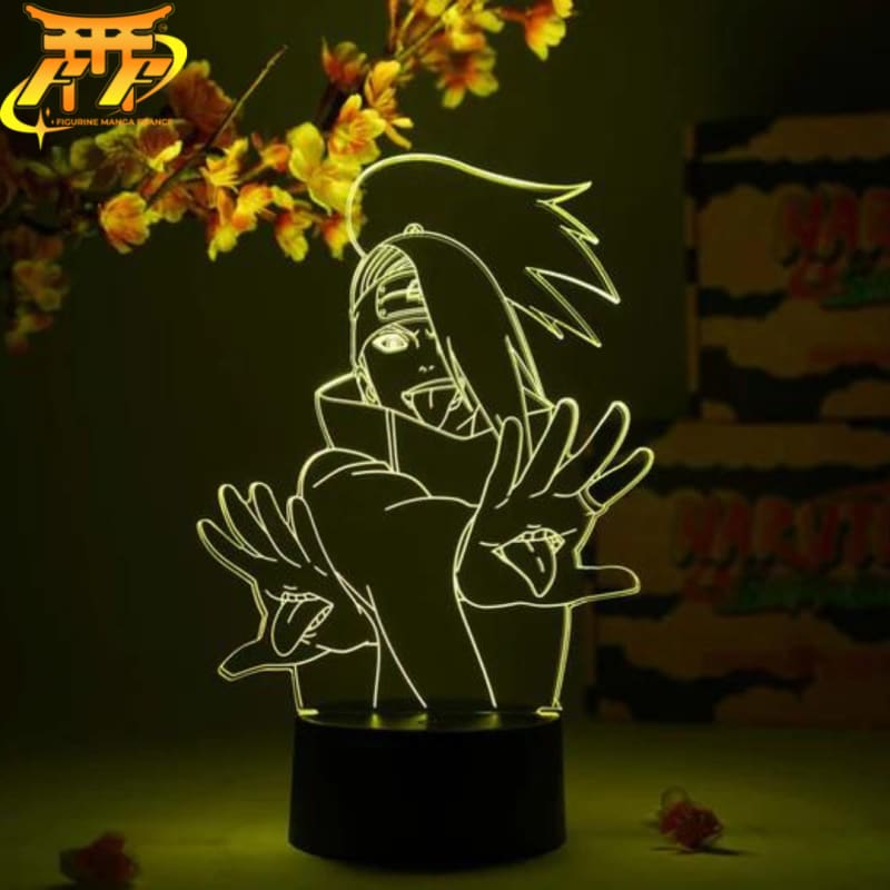 lampe-led-deidara-naruto™