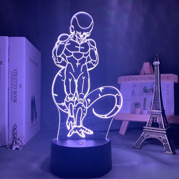 Lampe LED Freezer - Dragon Ball Z™