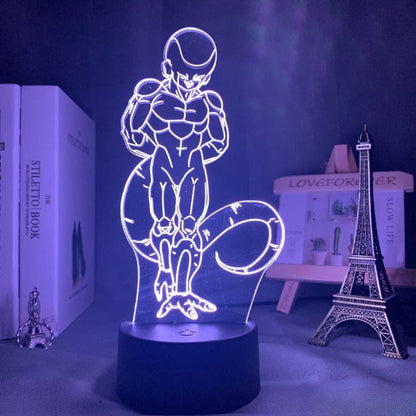 Lampe LED Freezer - Dragon Ball Z™