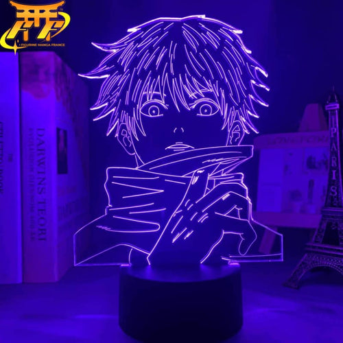 Lampe LED Gojo Satoru - Jujutsu Kaisen