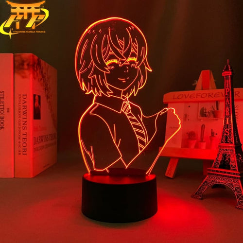 Lampe LED Hinata Tachibana - Tokyo Revengers™ - Figurine Manga France