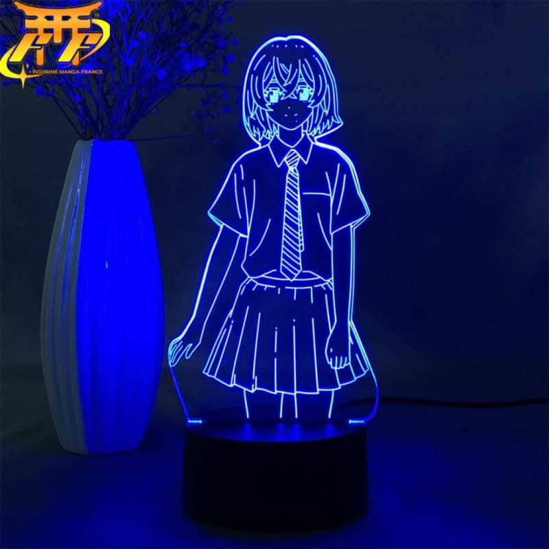 Lampe LED Hinata Tachibana - Tokyo Revengers™ - Figurine Manga France