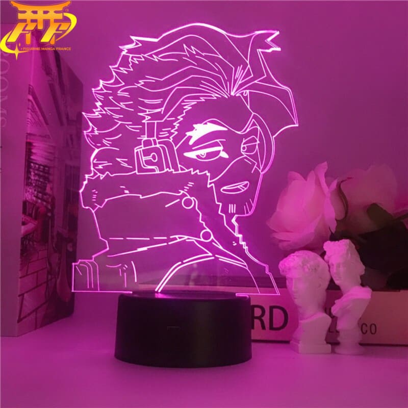 lampe-led-keigo-takami-hawks-my-hero-academia™