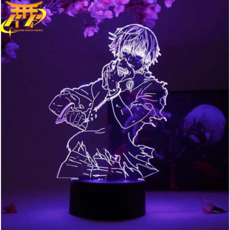 lampe-led-shironeki-tokyo-ghoul™