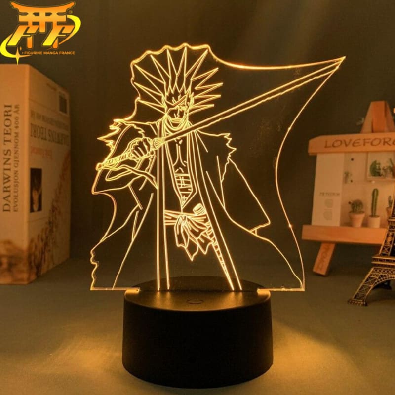 lampe-led-kenpachi-zaraki-bleach™