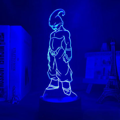 Lampe LED Kid Buu - Dragon Ball Z™