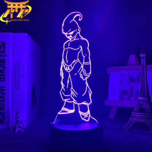 Lampe LED Kid Buu - Dragon Ball Z™