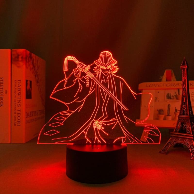 lampe-led-kisuke-urahara-bleach™