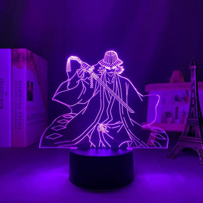 lampe-led-kisuke-urahara-bleach™