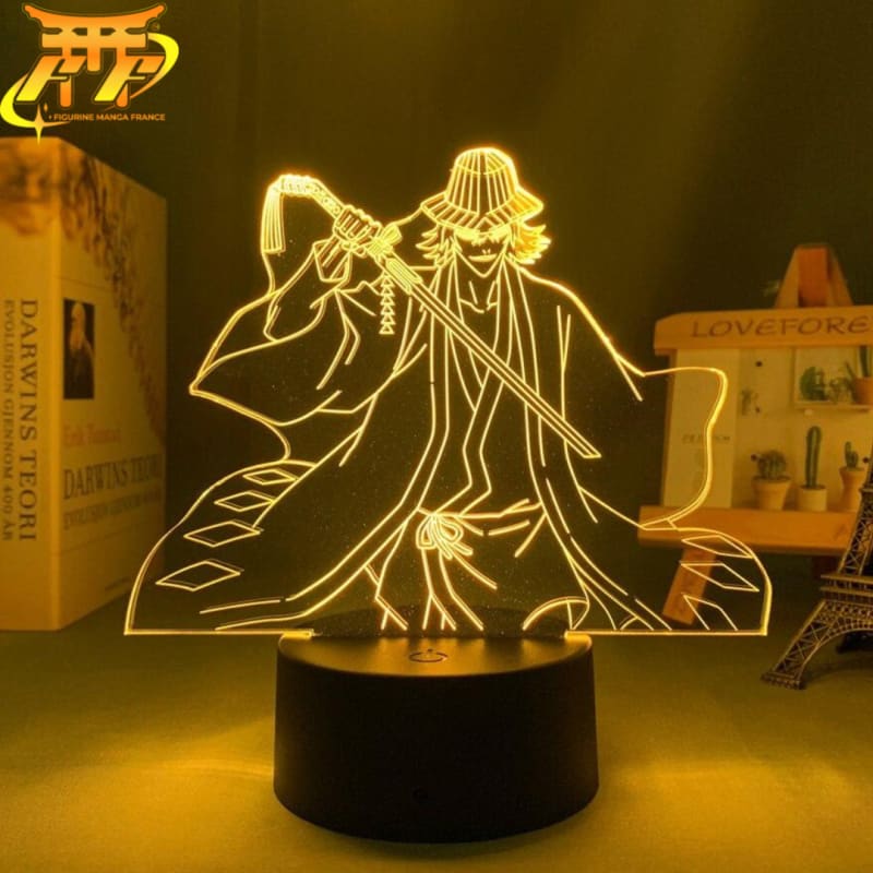 lampe-led-kisuke-urahara-bleach™