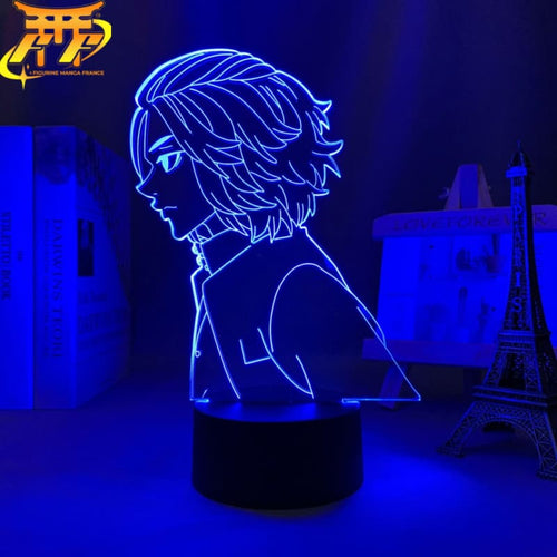 Lampe LED Mikey - Tokyo Revengers™ - Figurine Manga France
