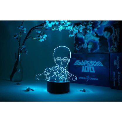 lampe-led-reigen-medium-mob-psycho™